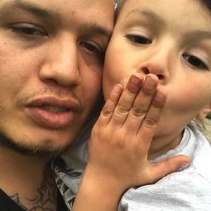 Meet your Posher, Abraham